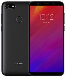 Замена сенсора на телефоне Lenovo A5 в Смоленске
